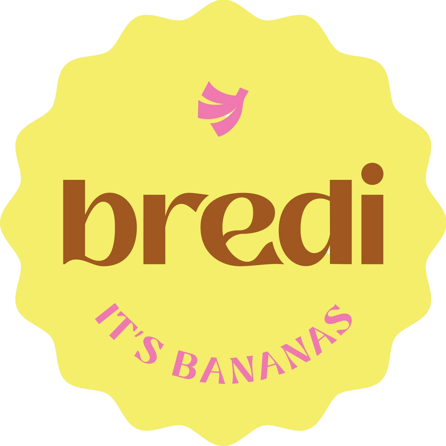 Bredi Bananas